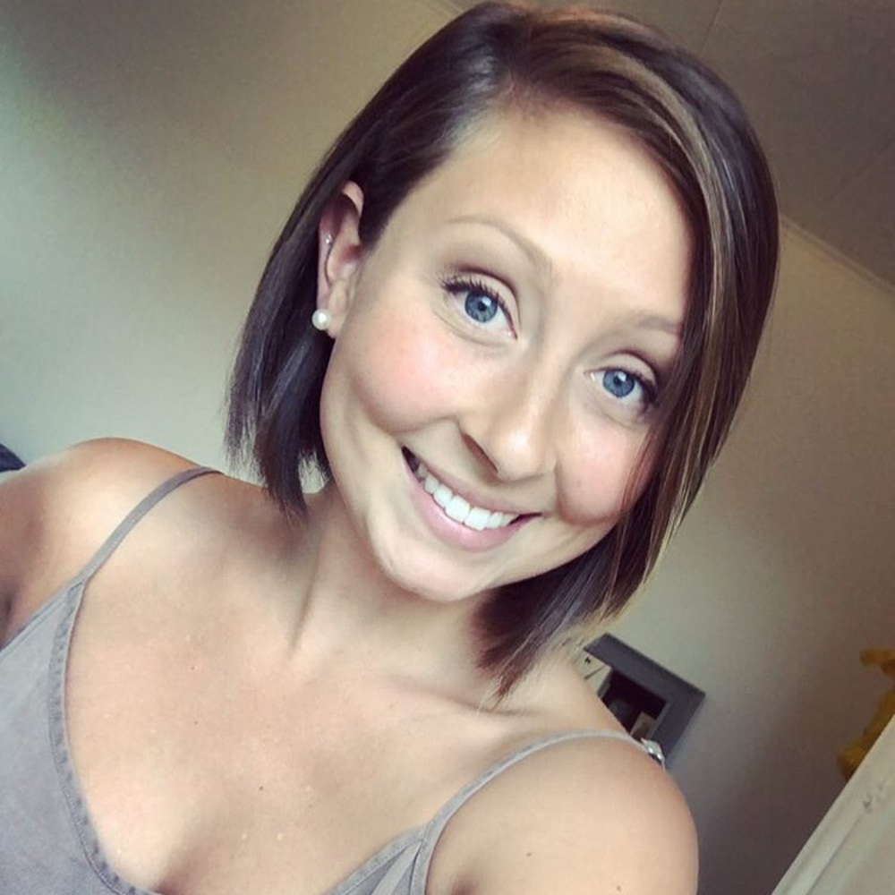 Meet your Posher, Lauren